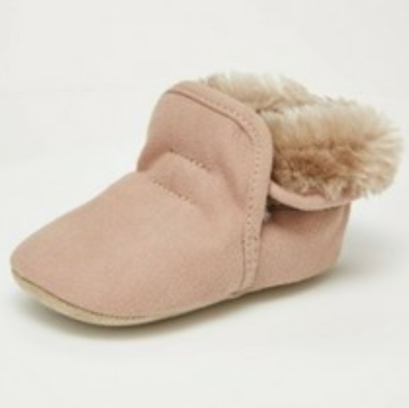 Stride Rite Other - Baby girls Charlie boots sizes varies